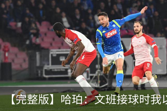 【完整版】哈珀：文班接球时我以为稳了 阿门的那次封盖实属罕见