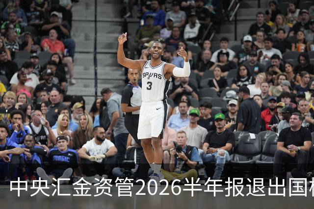 中央汇金资管2026半年报退出国检集团前十大股东名单