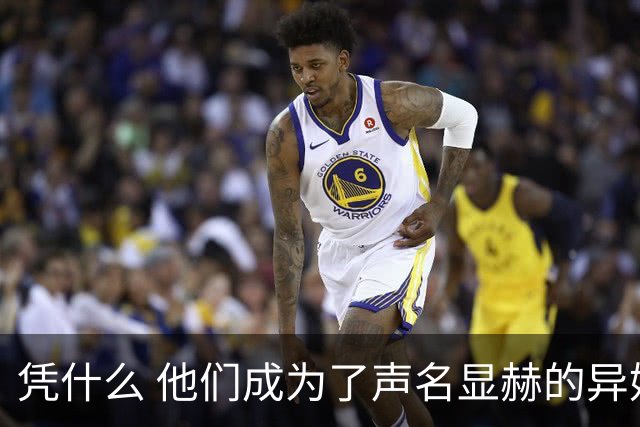 凭什么 他们成为了声名显赫的异姓王（169）