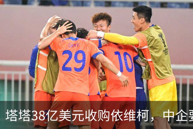 塔塔38亿美元收购依维柯，中企要警惕印度收购破产车企拿技术
