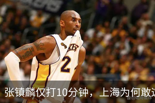 张镇麟仅打10分钟，上海为何敢这样用顶薪球员？