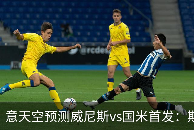 意天空预测威尼斯vs国米首发：斯坦科维奇兄弟德比，博尼搭档皮奥