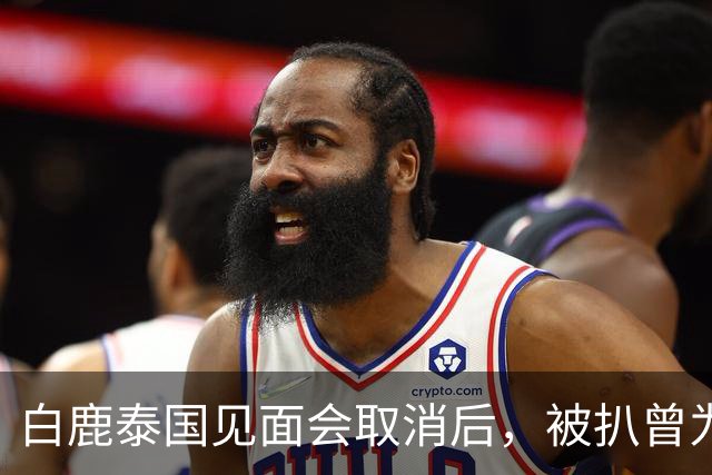 白鹿泰国见面会取消后，被扒曾为缅北拍宣传片，知情人爆更多内幕
