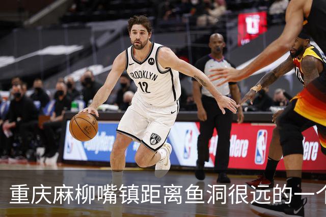 重庆麻柳嘴镇距离鱼洞很远的一个老码头，为什么还吸引着年轻人呢
