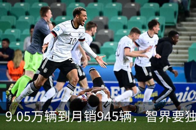 9.05万辆到月销945辆，智界要独立造车了