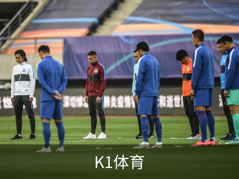 了解K1体育