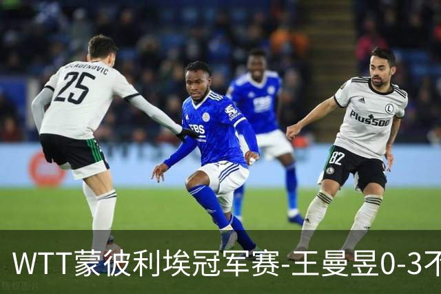 WTT蒙彼利埃冠军赛-王曼昱0-3不敌陈熠 无缘八强