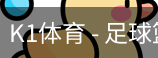 K1体育
